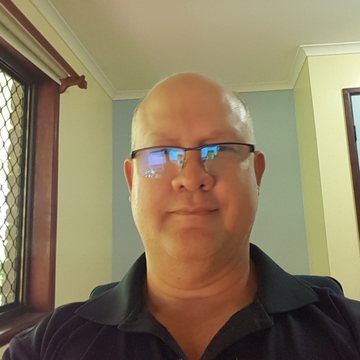Andrew Compton, Exercise Physiologist at Better Health Matters