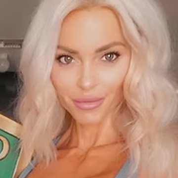 Dior May, Exercise and Sports Physiologist at Survivor Physiology