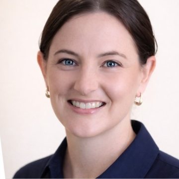 Elisha Christensen, Accredited Exercise Physiologist at Mind and Motion Therapy