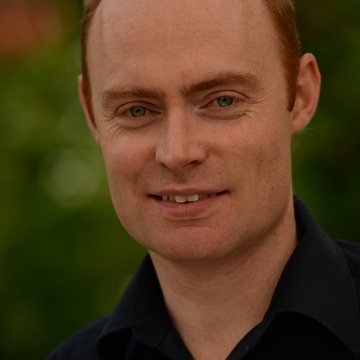 Nathan McKeown, Accredited Exercise Physiologist at Endless Motion