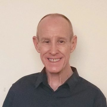 Peter Nind, Clinical Exercise Physiologist and founder of EXPN Exercise Physiology