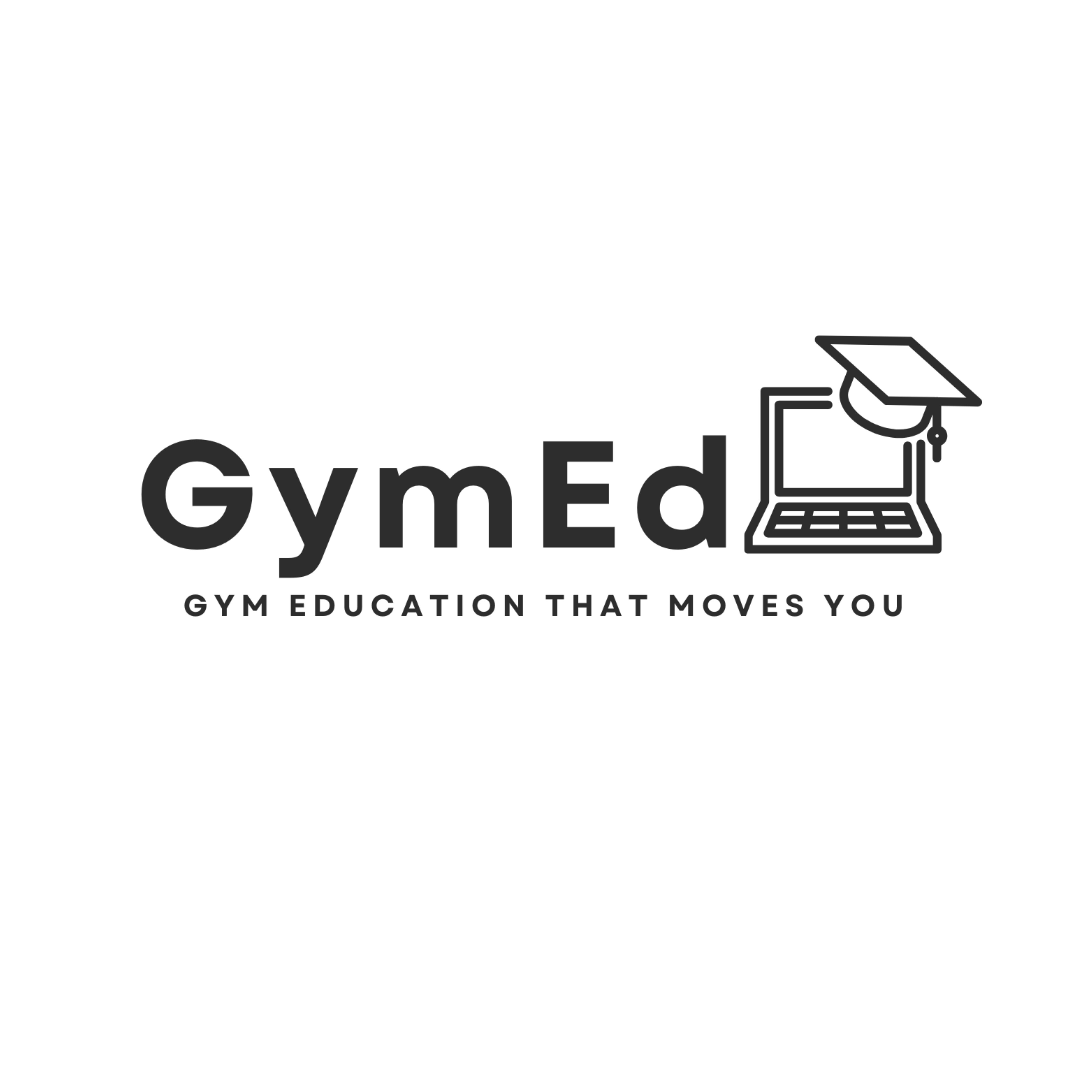 GymEd Logo