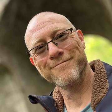 Stuart McDonald, Behavioural Accredited Exercise Physiologist and Enactive Psychotherapist